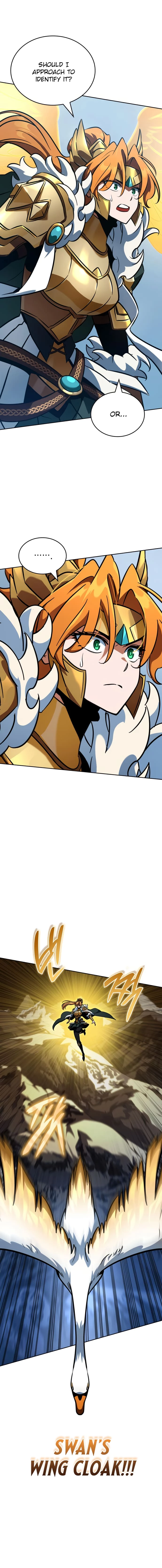 Valhalla Saga Chapter 14 - 7