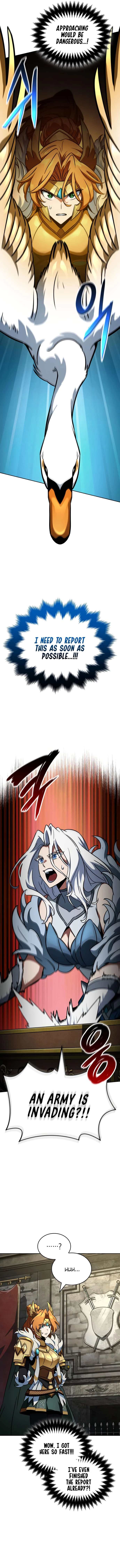 Valhalla Saga Chapter 14 - 8