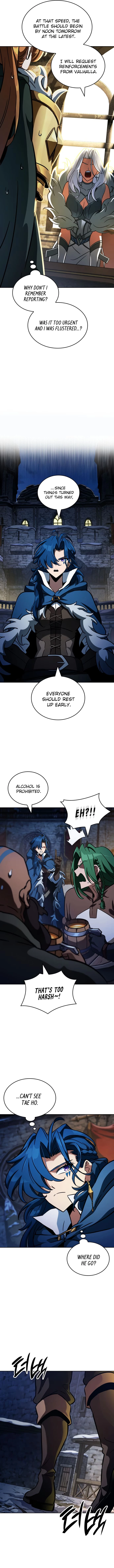 Valhalla Saga Chapter 14 - 9