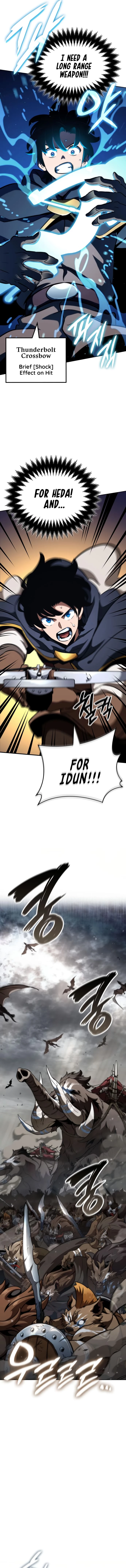 Valhalla Saga Chapter 14 - 13