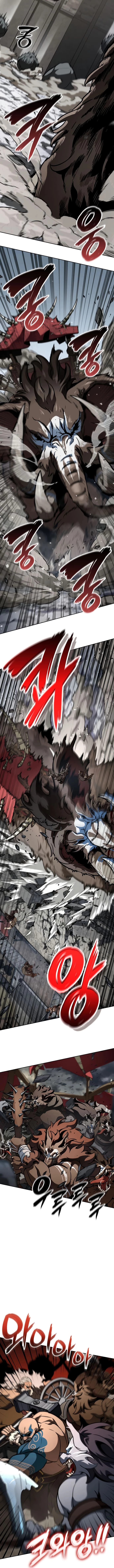 Valhalla Saga Chapter 14 - 16
