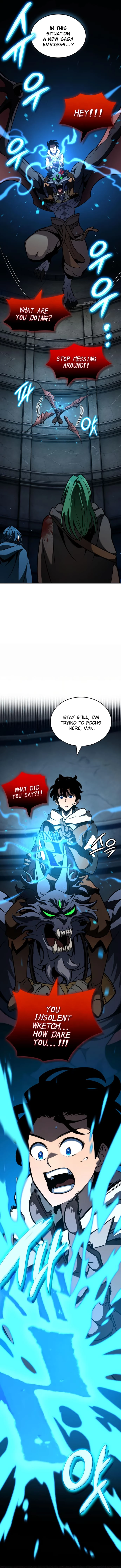 Valhalla Saga Chapter 13 - 2