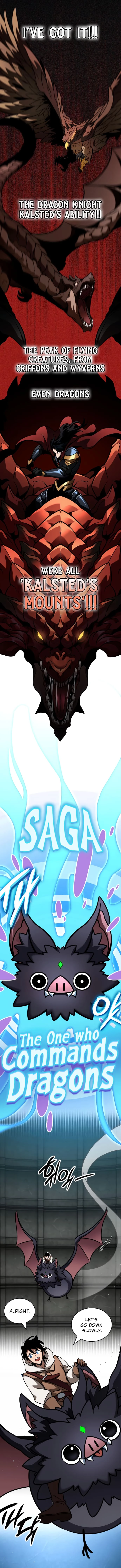 Valhalla Saga Chapter 13 - 3