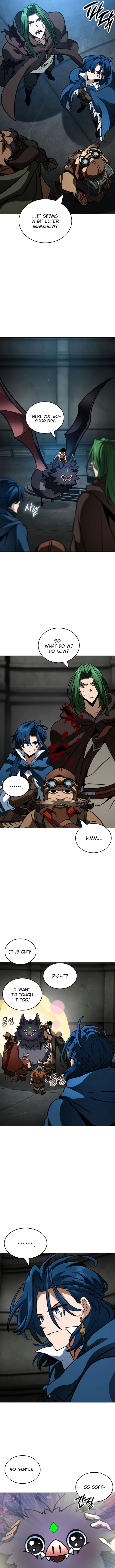 Valhalla Saga Chapter 13 - 4