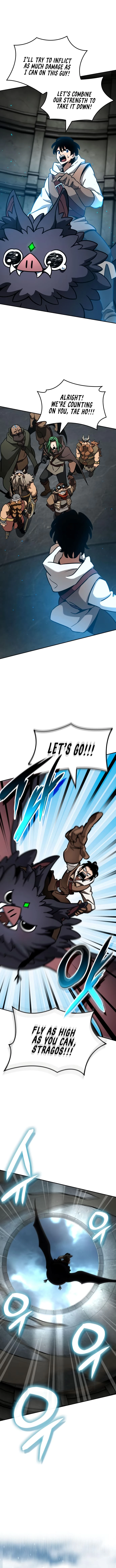 Valhalla Saga Chapter 13 - 7
