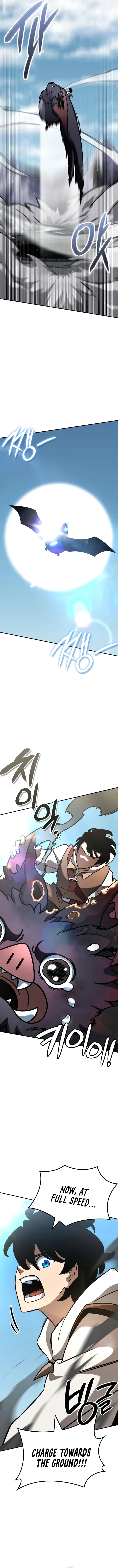 Valhalla Saga Chapter 13 - 8