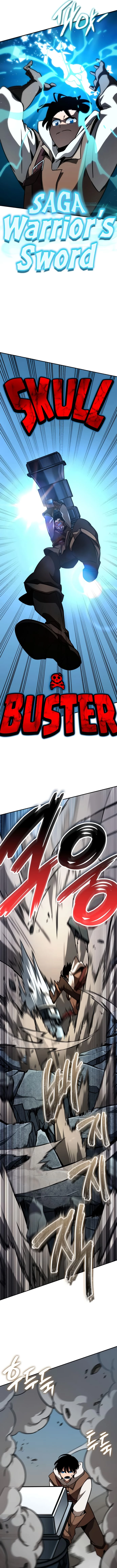 Valhalla Saga Chapter 13 - 10