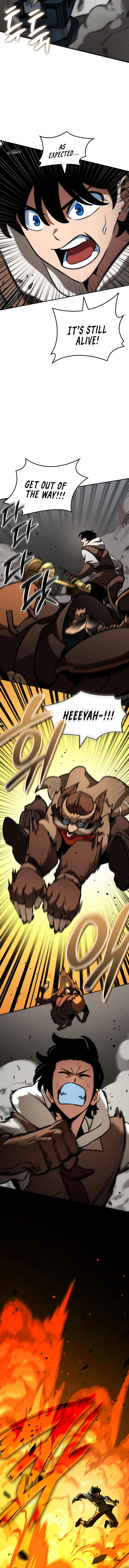 Valhalla Saga Chapter 13 - 11