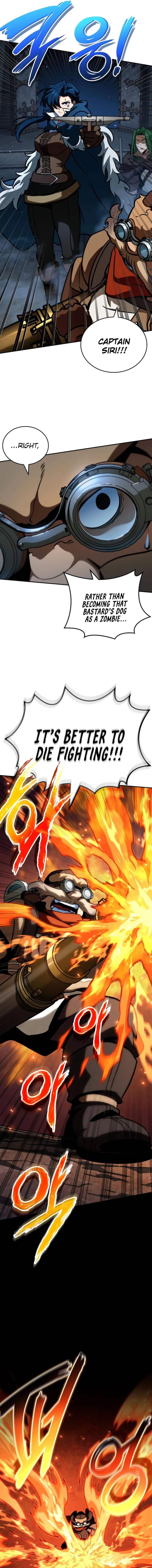 Valhalla Saga Chapter 12 - 5