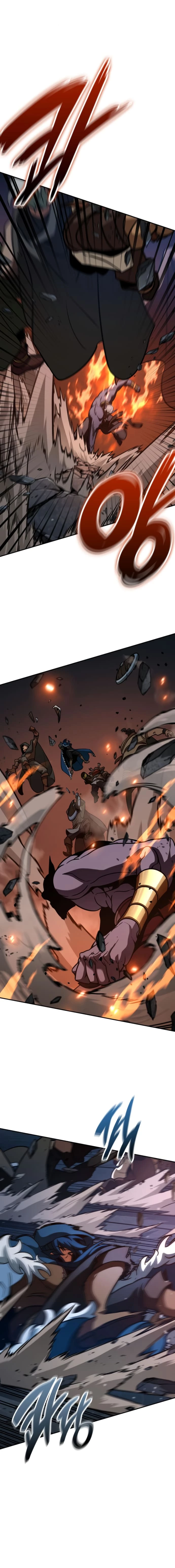 Valhalla Saga Chapter 12 - 7