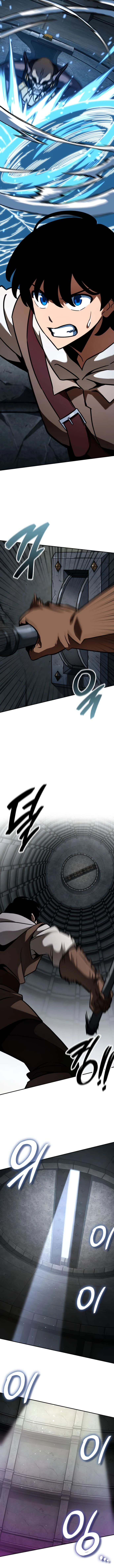 Valhalla Saga Chapter 12 - 9