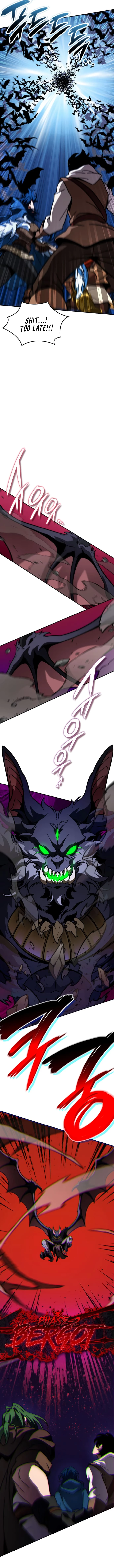 Valhalla Saga Chapter 12 - 13