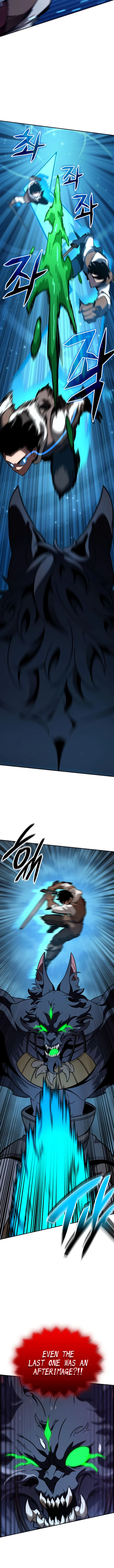Valhalla Saga Chapter 12 - 17