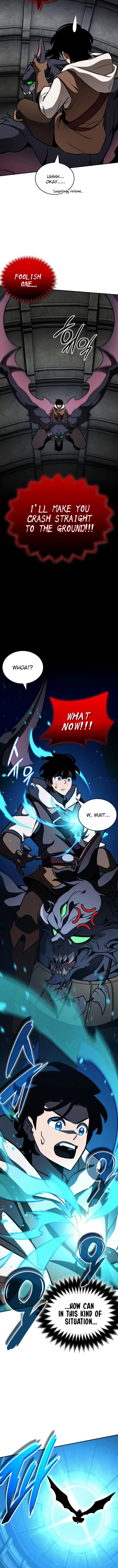 Valhalla Saga Chapter 12 - 20