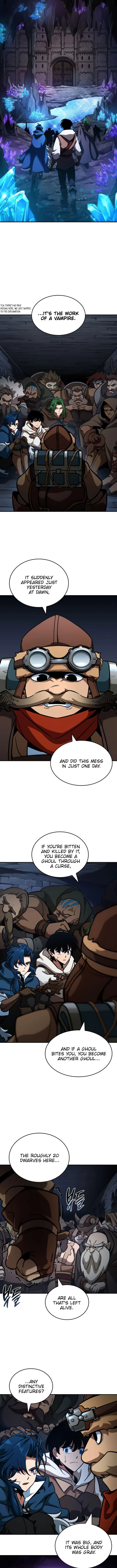 Valhalla Saga Chapter 11 - 7