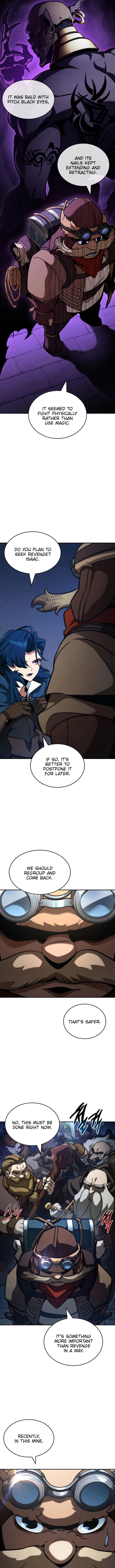 Valhalla Saga Chapter 11 - 8