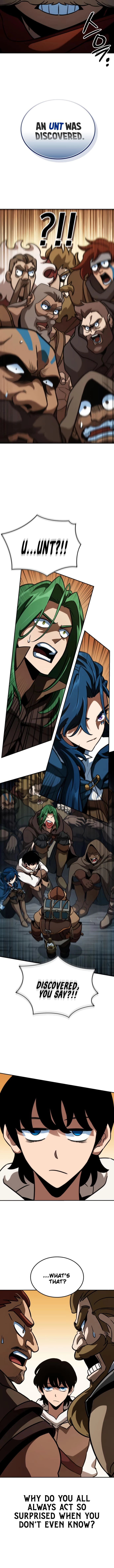 Valhalla Saga Chapter 11 - 9