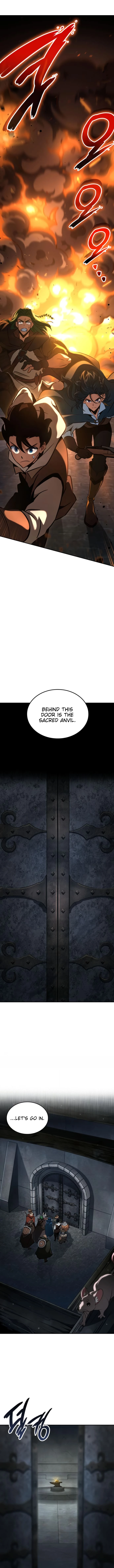 Valhalla Saga Chapter 11 - 16