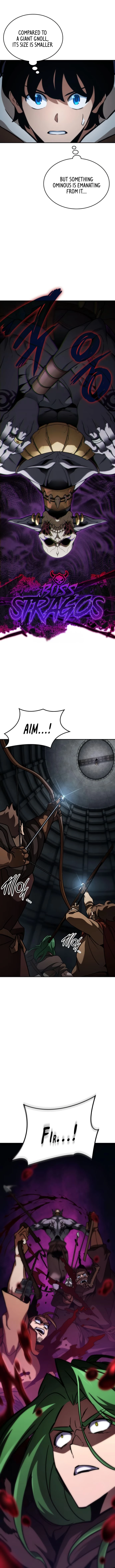 Valhalla Saga Chapter 11 - 18