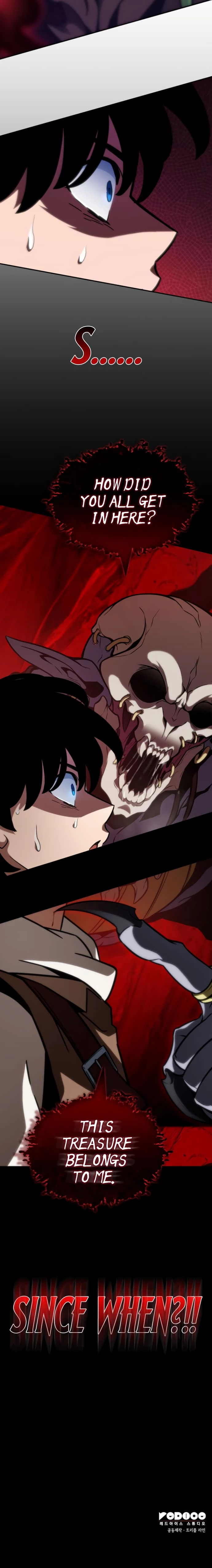 Valhalla Saga Chapter 11 - 19