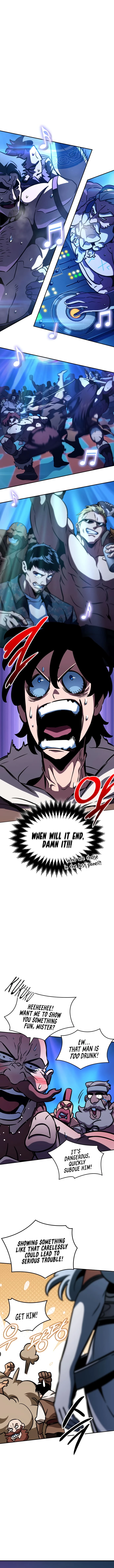 Valhalla Saga Chapter 10 - 3