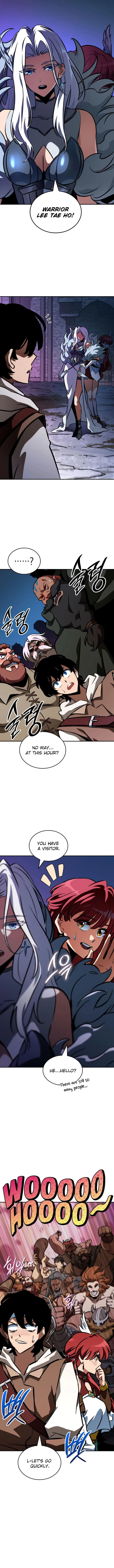 Valhalla Saga Chapter 10 - 4