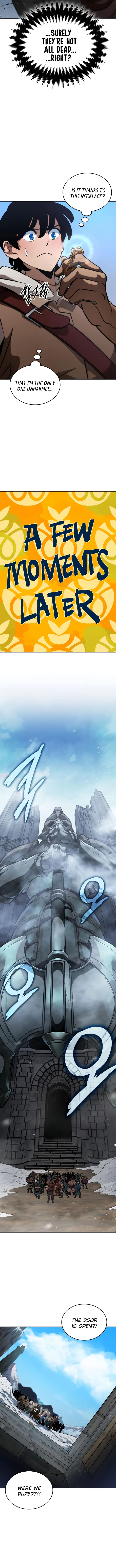 Valhalla Saga Chapter 10 - 12