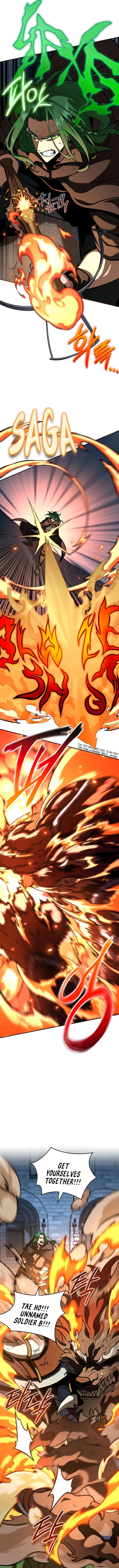 Valhalla Saga Chapter 9 - 4