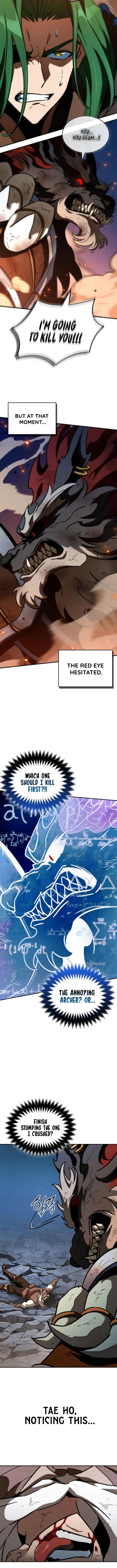 Valhalla Saga Chapter 9 - 5