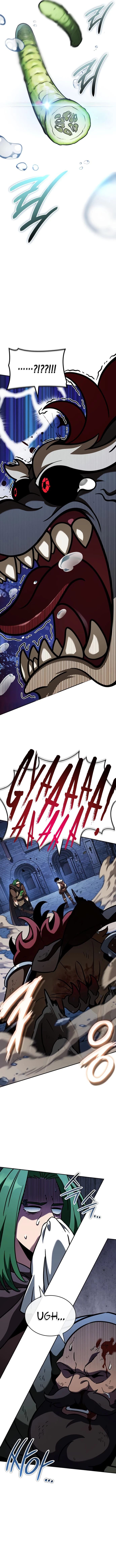 Valhalla Saga Chapter 9 - 9