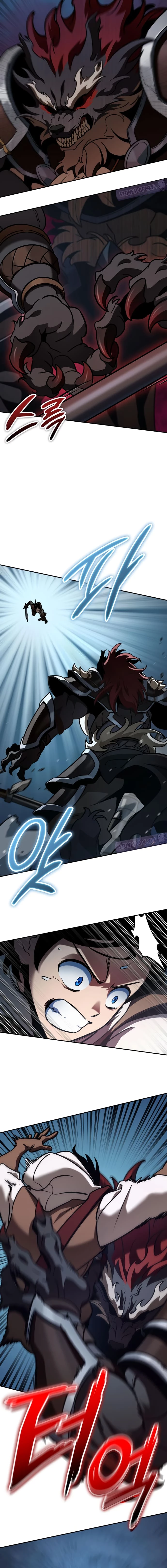 Valhalla Saga Chapter 8 - 16