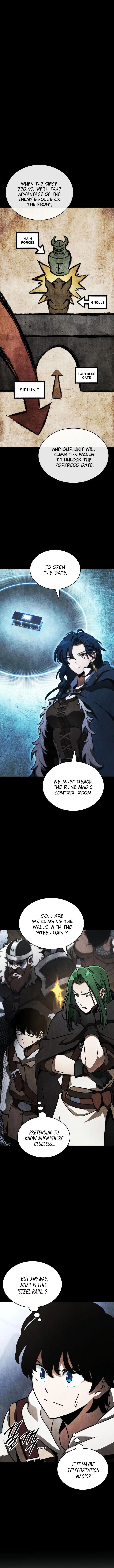 Valhalla Saga Chapter 7 - 4