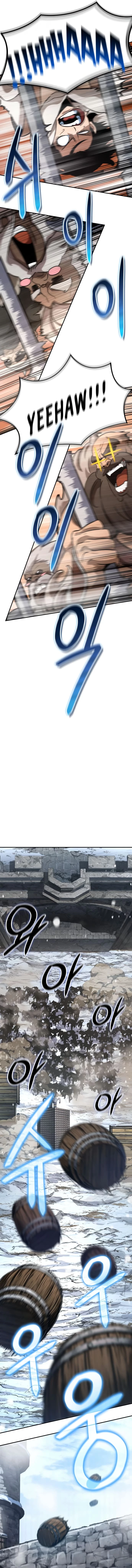 Valhalla Saga Chapter 7 - 7