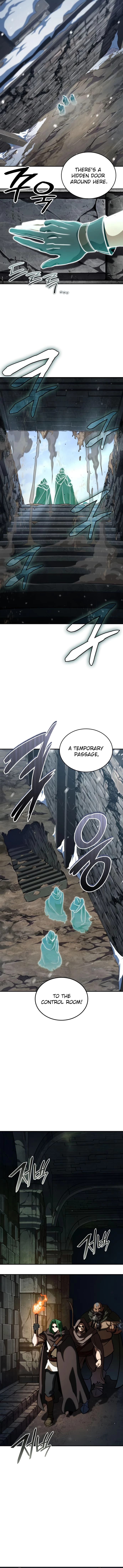 Valhalla Saga Chapter 7 - 16