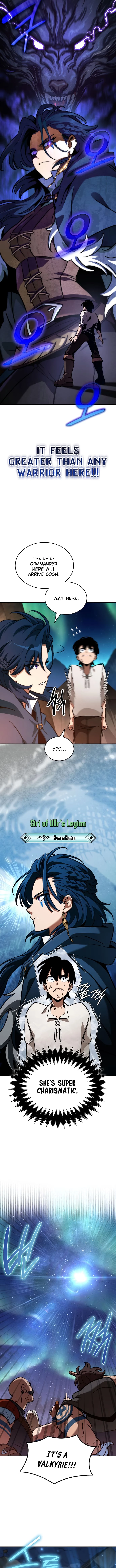 Valhalla Saga Chapter 6 - 13