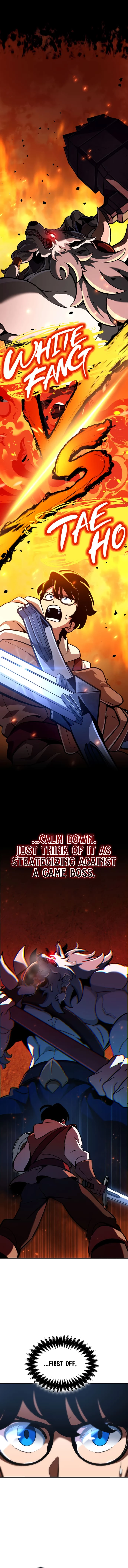 Valhalla Saga Chapter 5 - 2