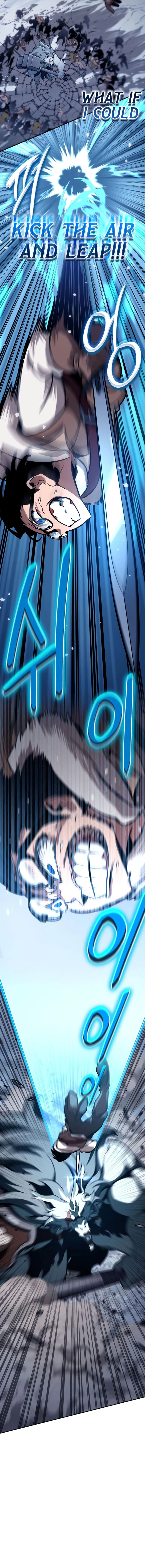 Valhalla Saga Chapter 5 - 10
