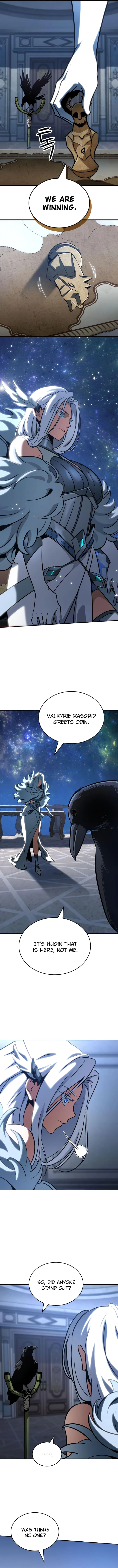 Valhalla Saga Chapter 5 - 14