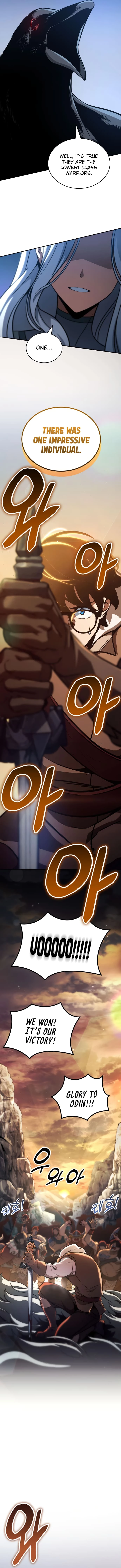 Valhalla Saga Chapter 5 - 15