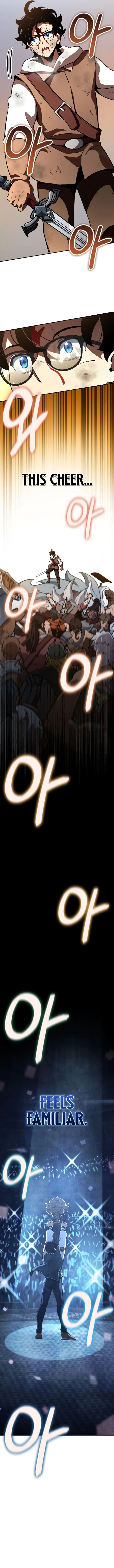 Valhalla Saga Chapter 5 - 16