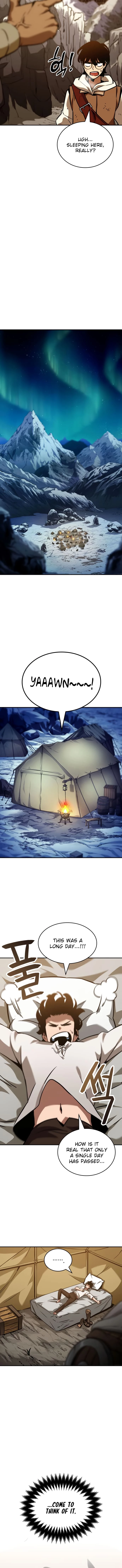 Valhalla Saga Chapter 5 - 19