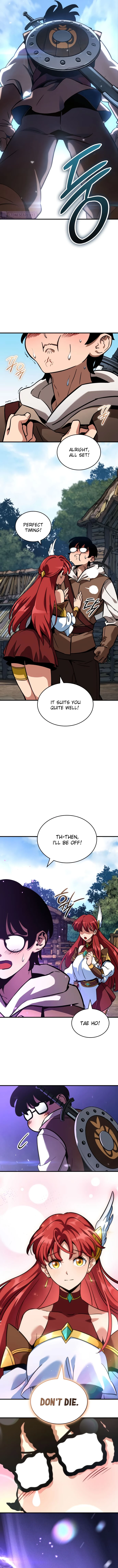 Valhalla Saga Chapter 4 - 10