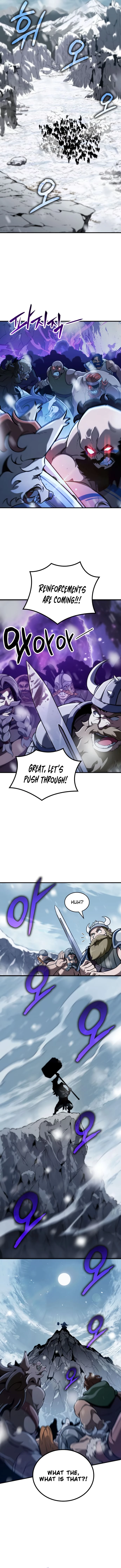 Valhalla Saga Chapter 4 - 16