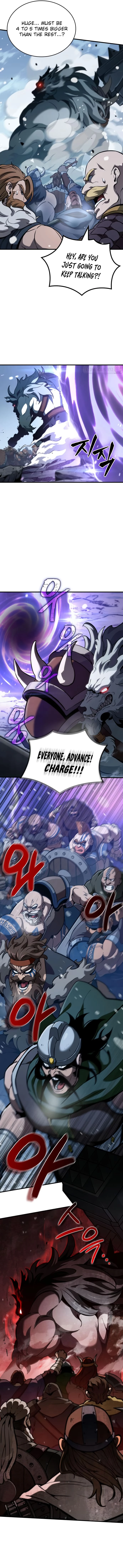 Valhalla Saga Chapter 4 - 18