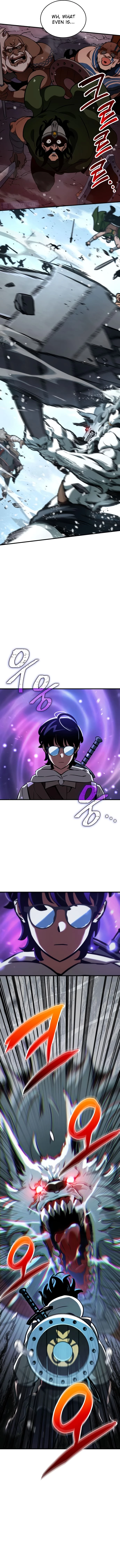 Valhalla Saga Chapter 4 - 19