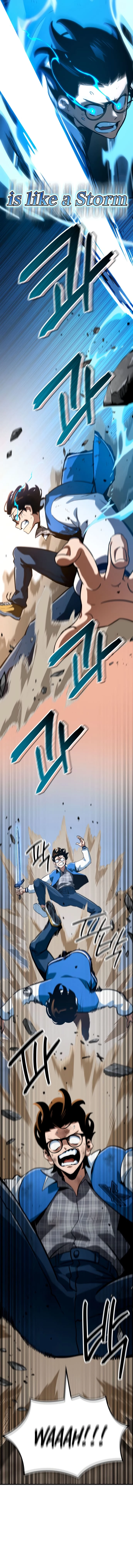 Valhalla Saga Chapter 2 - 13