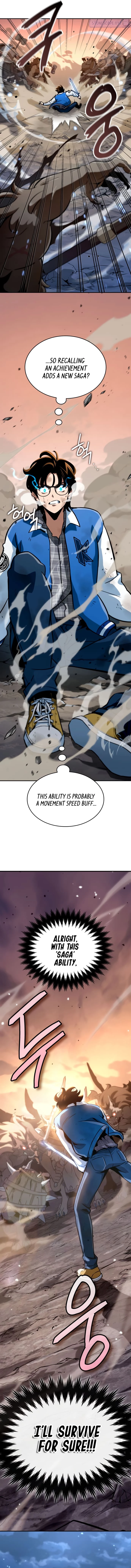 Valhalla Saga Chapter 2 - 14