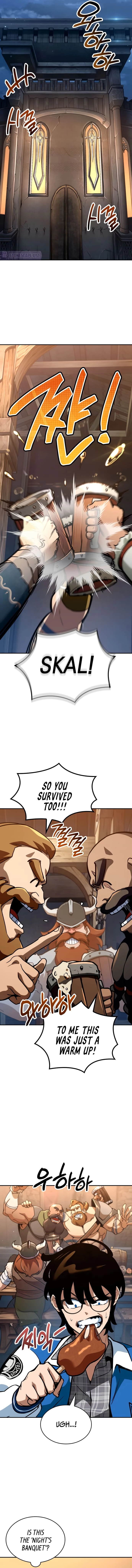 Valhalla Saga Chapter 2 - 15