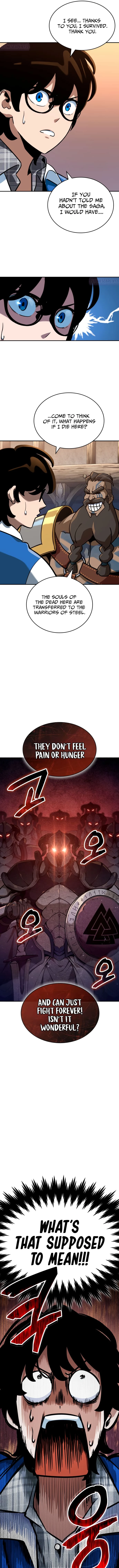 Valhalla Saga Chapter 2 - 17