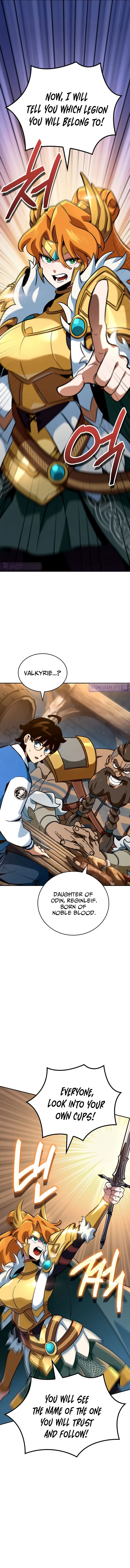 Valhalla Saga Chapter 2 - 19